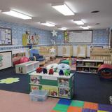 West 86th Street KinderCare Photo #2 - Infant Classroom