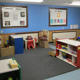 West 86th Street KinderCare Photo #3 - Toddler Classroom