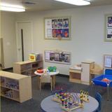 West Olympia KinderCare Photo #3 - Discovery Preschool Classroom