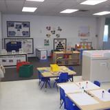 Penfield KinderCare Photo #9 - Discovery Preschool Classroom