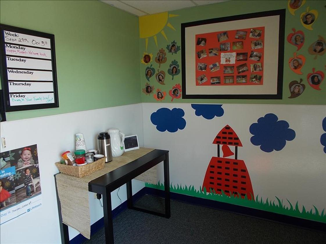 Penfield KinderCare Photo #1 - Lobby
