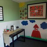 Penfield KinderCare Photo - Lobby