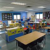 Metro Drive KinderCare Photo #6 - Prekindergarten Classroom