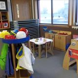 East Boston KinderCare Photo #8 - Preschool Classroom