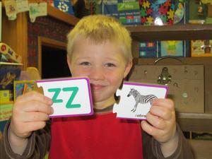 Augusta KinderCare Photo