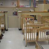 Andover KinderCare Photo #5 - Infant Classroom