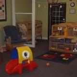 Rochester Knowledge Beginnings Photo #3 - Infant Classroom