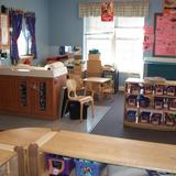 Rochester Knowledge Beginnings Photo #8 - Preschool Classroom