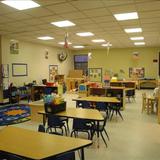 Charter Lane KinderCare Photo #1 - Pre-K Counts Classroom