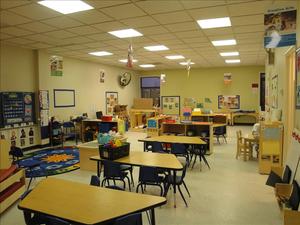 Charter Lane KinderCare Photo