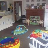 New Castle KinderCare Photo #9 - Front Infant room