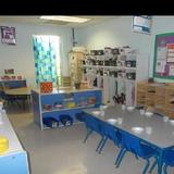 NOVA KinderCare Photo #7 - Prekindergarten Classroom