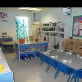 Nova KinderCare Photo #7 - Prekindergarten Classroom
