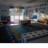 Nova KinderCare Photo #1 - Discovery Preschool Classroom