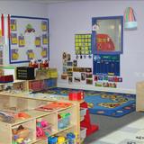 Cary Knowledge Beginnings Photo #8 - Discovery Preschool Classroom