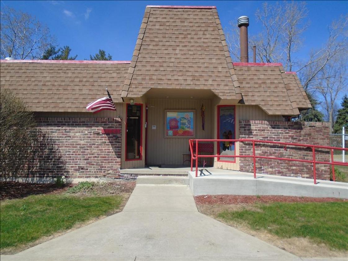 Coolidge Highway KinderCare Photo #1 - The Coolidge Highway KinderCare Learning Center