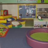 Huber Village KinderCare Photo #3 - Infant Classroom