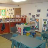 Burkhardt Road KinderCare Photo #3 - School-Age Classroom