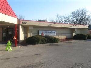 Burkhardt Road KinderCare Photo