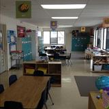 West Carrollton KinderCare Photo #8 - Our School Age classroom
