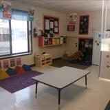 Brandt Pike KinderCare Photo #3 - Toddler Classroom