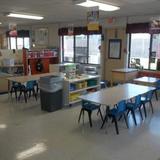 Englewood KinderCare Photo #8 - Prekindergarten Classroom