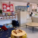 Englewood KinderCare Photo - Toddler Classroom