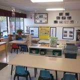 Englewood KinderCare Photo #9 - Prekindergarten Classroom