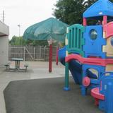 Beech Grove KinderCare Photo #7 - Toddler and Discovery Preschool Playground