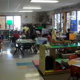 21st Street KinderCare Photo #9 - Prekindergarten Classroom