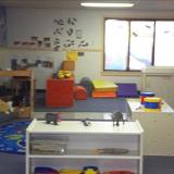 12th Avenue KinderCare Photo #3 - Discovery Preschool Classroom