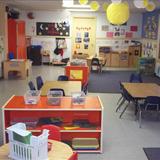 12th Avenue KinderCare Photo #4 - Preschool Classroom