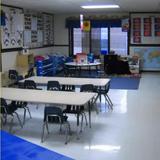 Raytown KinderCare Photo #9 - Prekindergarten Classroom