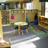 Raytown KinderCare Photo #7 - Preschool Classroom