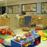 Raytown KinderCare Photo #3 - Infant Classroom