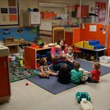 Powell KinderCare Photo #5 - Toddler Classroom