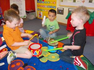 Millard KinderCare Photo