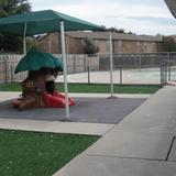 South Willis KinderCare Photo #5 - Toddler Playground