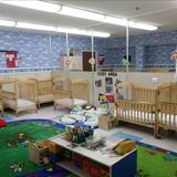 Idlewild KinderCare Photo #8 - Infant Classroom