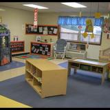 Bristol KinderCare Photo #4 - Toddler Classroom