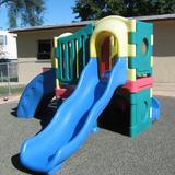 Mt. Holly KinderCare Photo #9 - Playground
