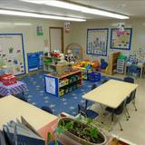 Burlington KinderCare Photo #8 - Preschool Classroom