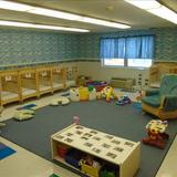 Burlington KinderCare Photo - Infant Classroom
