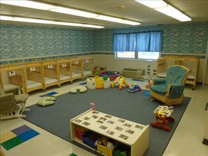Burlington KinderCare Photo