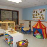 Bellevue KinderCare Photo #10 - Toddler Classroom