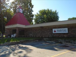 Bellevue KinderCare Photo