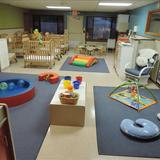 Timber Forest KinderCare Photo - Infant Classroom