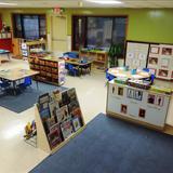 Timber Forest KinderCare Photo #7 - Preschool Classroom