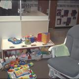 Chouteau and Parvin KinderCare Photo #9 - Infant Classroom