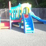 Tyler KinderCare Photo #3 - Preschool Playground